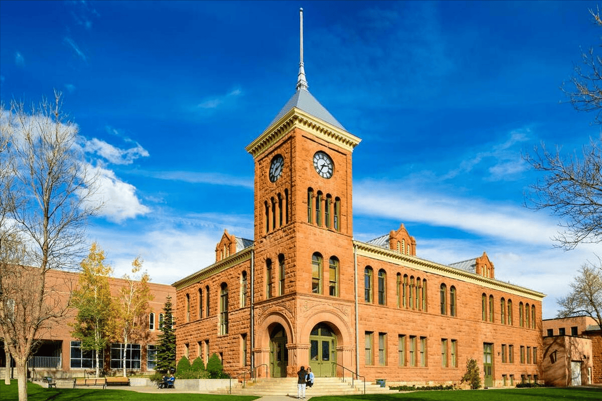 大邑矿业科技大学